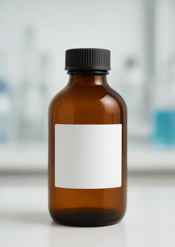 100 ppm Magnesium for ICP-MS