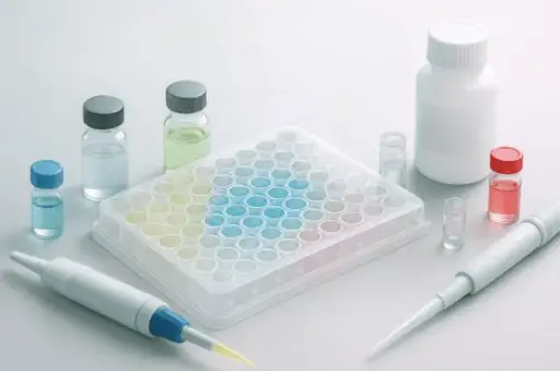 [ML-EK-1992] Mouse Map2 (Microtubule-associated protein 2) ELISA Kit