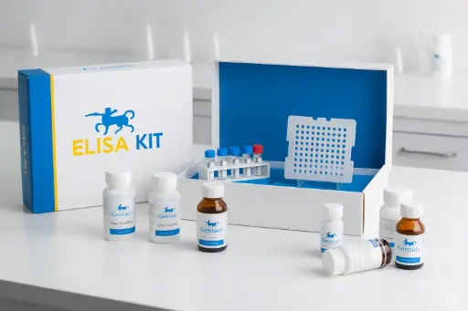 [elisa5sk-10769] Human KRT75 ELISA Kit