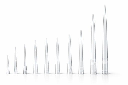 [ALF-1000-S-L-B] 1000µL Sterile Low retention Bulk Tips for Rainin LTS Pipettes