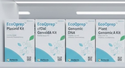 [K-4241] ExiPrep™ Plus Total RNA Kit