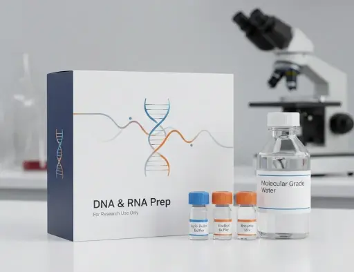 [KA-0071-1] AccuPrep™  Plasmid Extraction kit