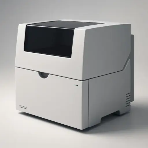 [GEN-NA-FRB248] 248 automated blot processor for mini and midi gels or eight strips 