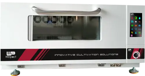 [45-SI-960] Stackable CO2 Incubator Shaker