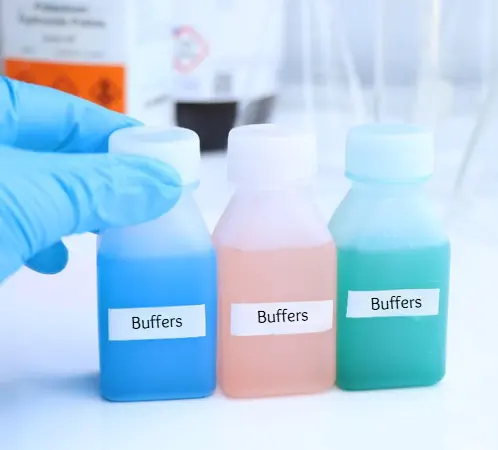[Bu-256-Each] PBS with Tween pH7.4 500ml - 100tabs