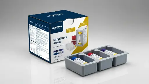 [0065-EDLC-100] EnzyChrom D Lactate Assay Kit, 100 assays