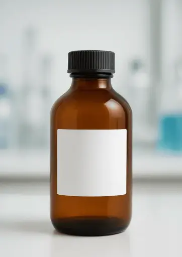 [IOS-1486-500mL] 0.05M Ethylenediaminetetraacetic Acid