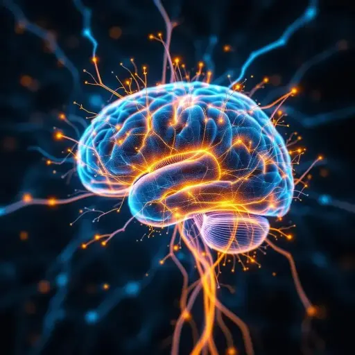 Fundamentals of Neuroscience