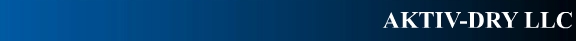 Aktiv-Dry LLC